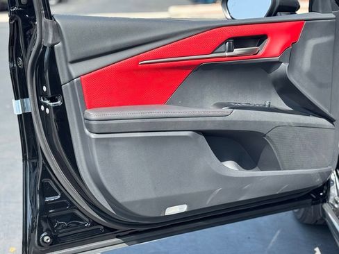 New 2026 Toyota Camry XSE FWD image 18