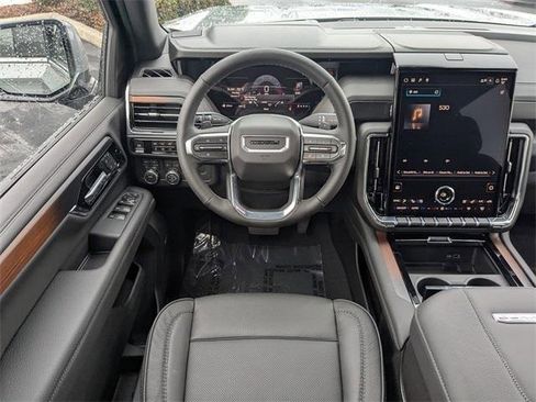 New 2026 GMC Yukon Denali image 20