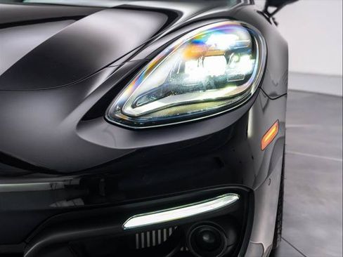 Used 2023 Porsche Panamera Platinum Edition RWD image 10