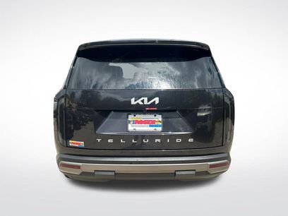 New 2027 Kia Telluride LX w/ Towing Package