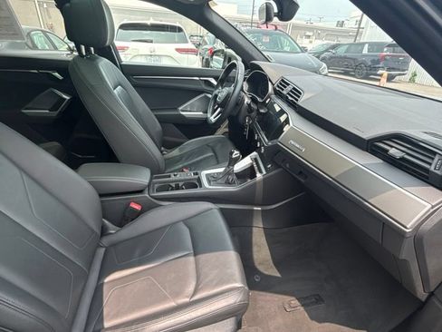 Used 2025 Audi Q3 2.0T Premium AWD/4WD image 22