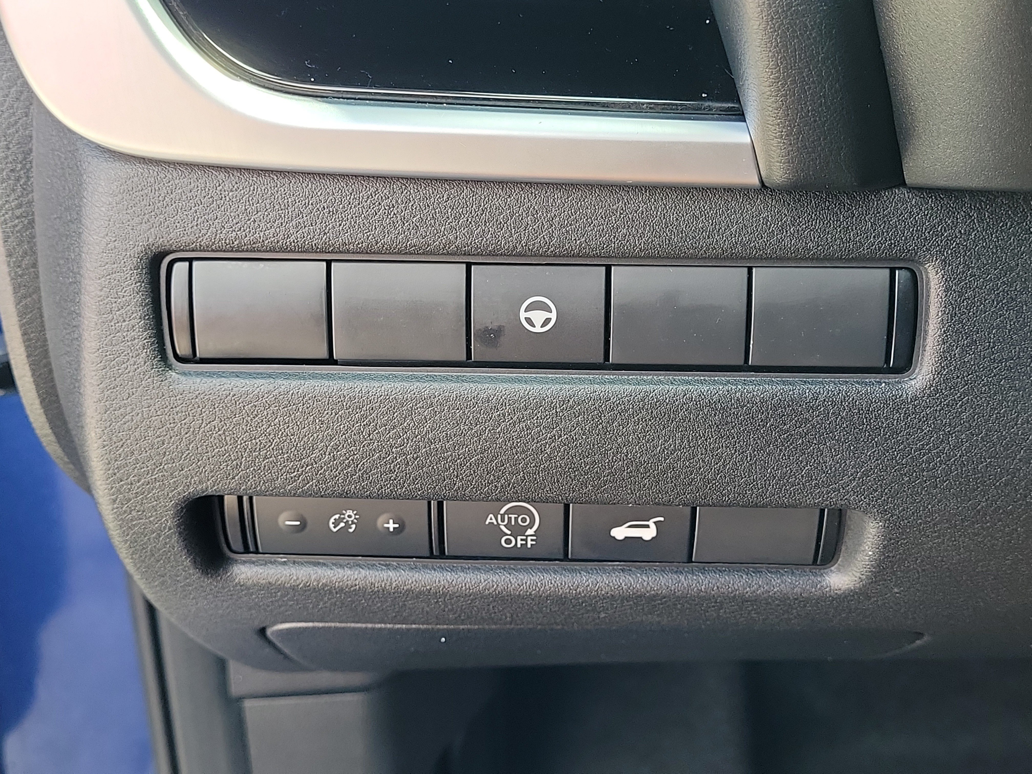 Certified 2023 Nissan Rogue SL FWD image 25