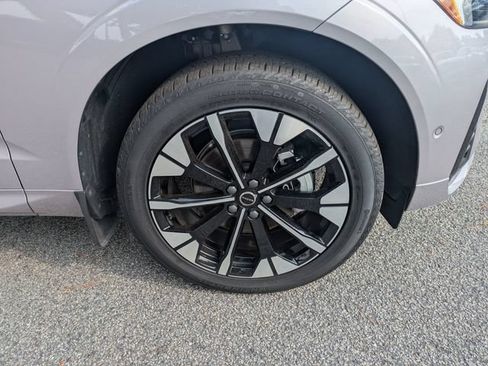 Certified 2026 Volvo XC60 B5 Plus w/ Climate Package AWD/4WD image 14