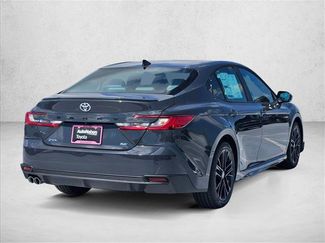 New 2026 Toyota Camry SE FWD video 2