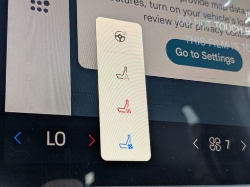 New 2026 Ford Explorer Platinum image 26