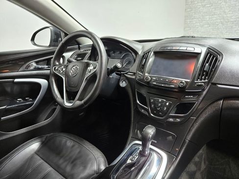 Used 2016 Buick Regal Premium image 52