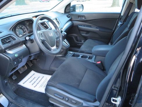 Used 2016 Honda CR-V EX image 11