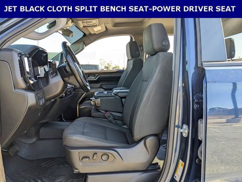 Used 2023 Chevrolet Silverado 1500 RST image 5