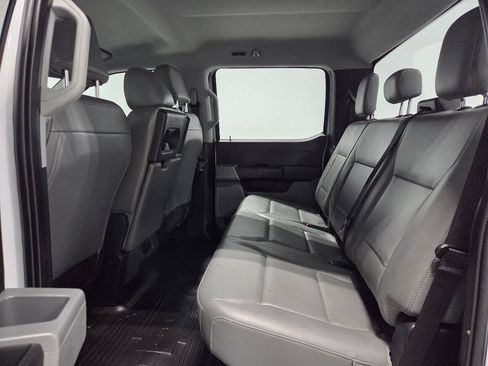 Used 2023 Ford F250 XL w/ FX4 Off-Road Package AWD/4WD image 17