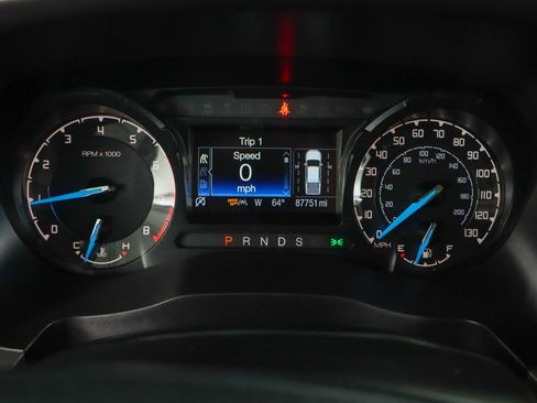 Used 2021 Ford Ranger XLT w/ Equipment Group 301A Mid image 17