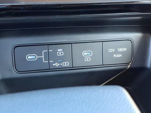 New 2026 Hyundai Tucson SEL Plus FWD image 11