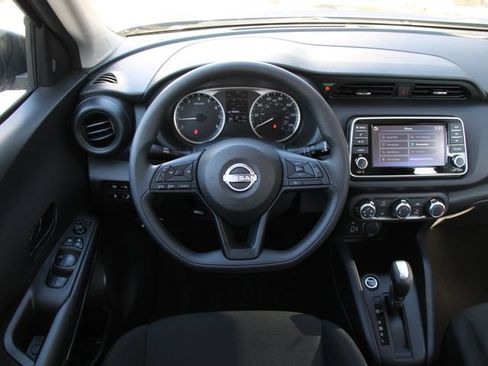Used 2025 Nissan Kicks Play S FWD image 15