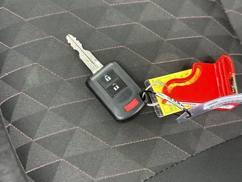 Used 2022 Mitsubishi Mirage ES image 47