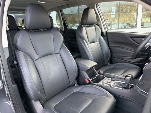 Used 2023 Subaru Forester Touring image 25