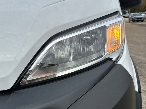 New 2026 RAM ProMaster 2500 image 9