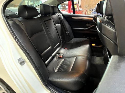 Used 2013 BMW 528i Sedan RWD image 26