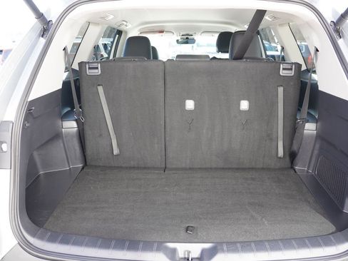 Used 2025 Toyota Grand Highlander AWD image 21