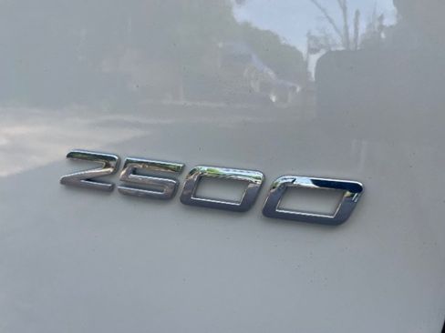 Used 2023 Mercedes-Benz Sprinter 2500 image 16