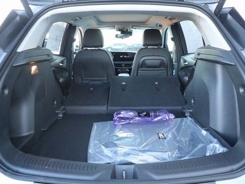 New 2026 Buick Encore GX Sport Touring w/ Comfort Package AWD/4WD image 8