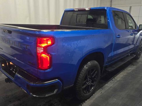 Used 2023 Chevrolet Silverado 1500 RST image 3