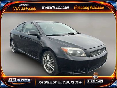 Used 2006 Scion tC