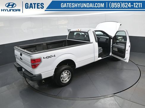 Used 2014 Ford F150 XL w/ Power Equipment Group image 40