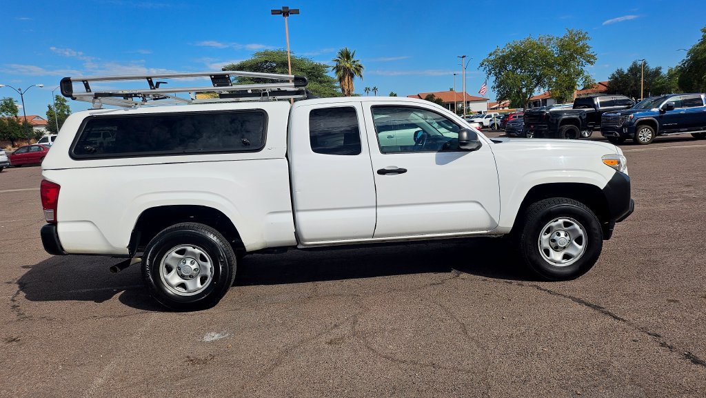 Used 2019 Toyota Tacoma SR RWD image 12