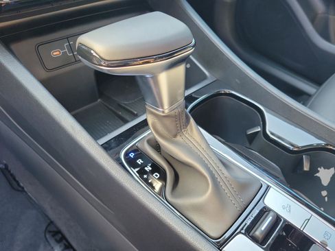 New 2025 Hyundai Santa Cruz Limited image 30