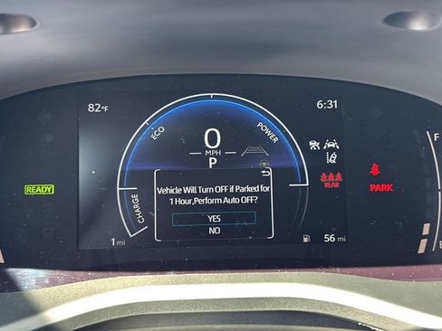 New 2026 Toyota Camry SE FWD image 12