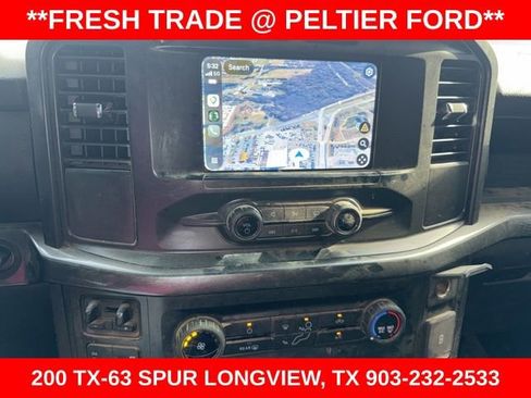 Used 2022 Ford F150 XL w/ STX Appearance Package AWD/4WD image 19