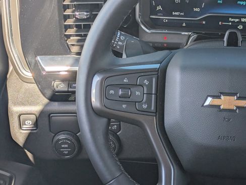 Used 2025 Chevrolet Silverado 1500 High Country image 20