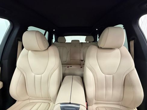 Used 2020 BMW X5 xDrive40i w/ Convenience Package AWD/4WD image 16