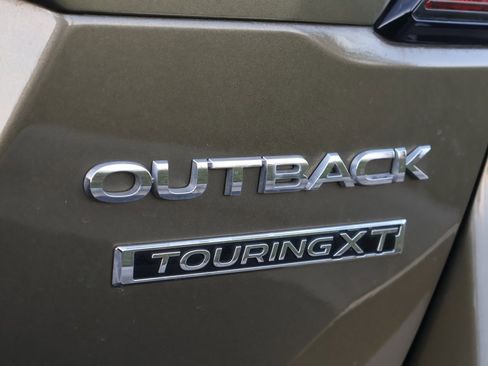 Used 2024 Subaru Outback Touring XT image 8