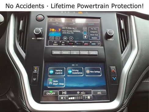 Used 2024 Subaru Legacy image 20