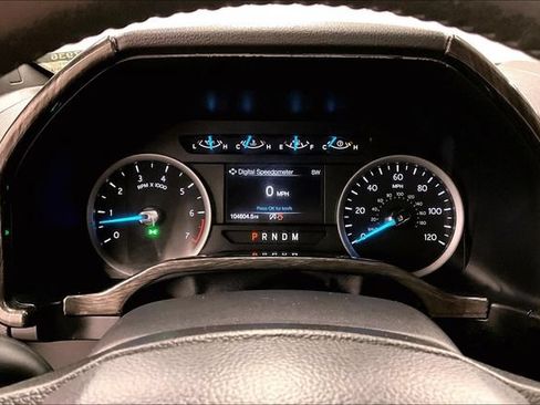 Used 2019 Ford Expedition XLT w/ Equipment Group 201A AWD/4WD image 27