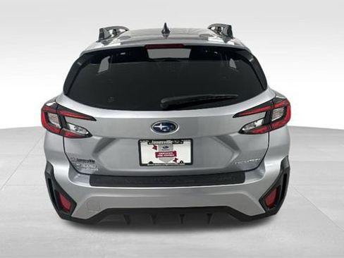 Certified 2025 Subaru Crosstrek 2.0i Premium image 4