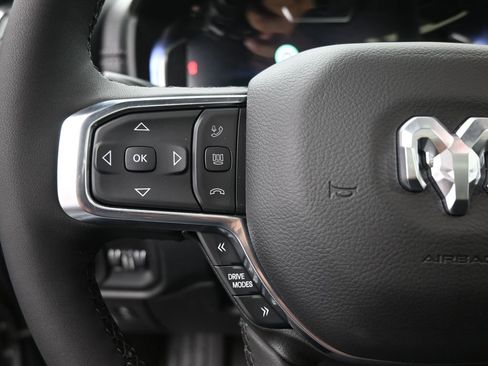 New 2026 RAM 1500 Laramie image 2