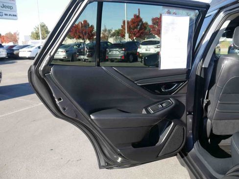 Used 2023 Subaru Outback Touring XT image 12