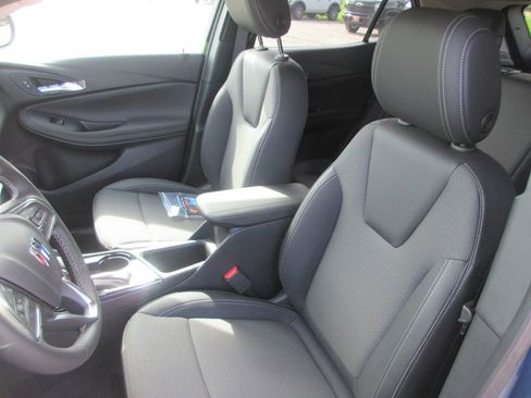 New 2026 Buick Encore GX Preferred FWD image 12