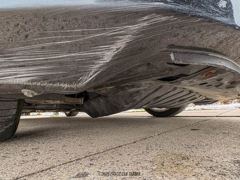 Used 2007 Nissan 350Z Touring image 51