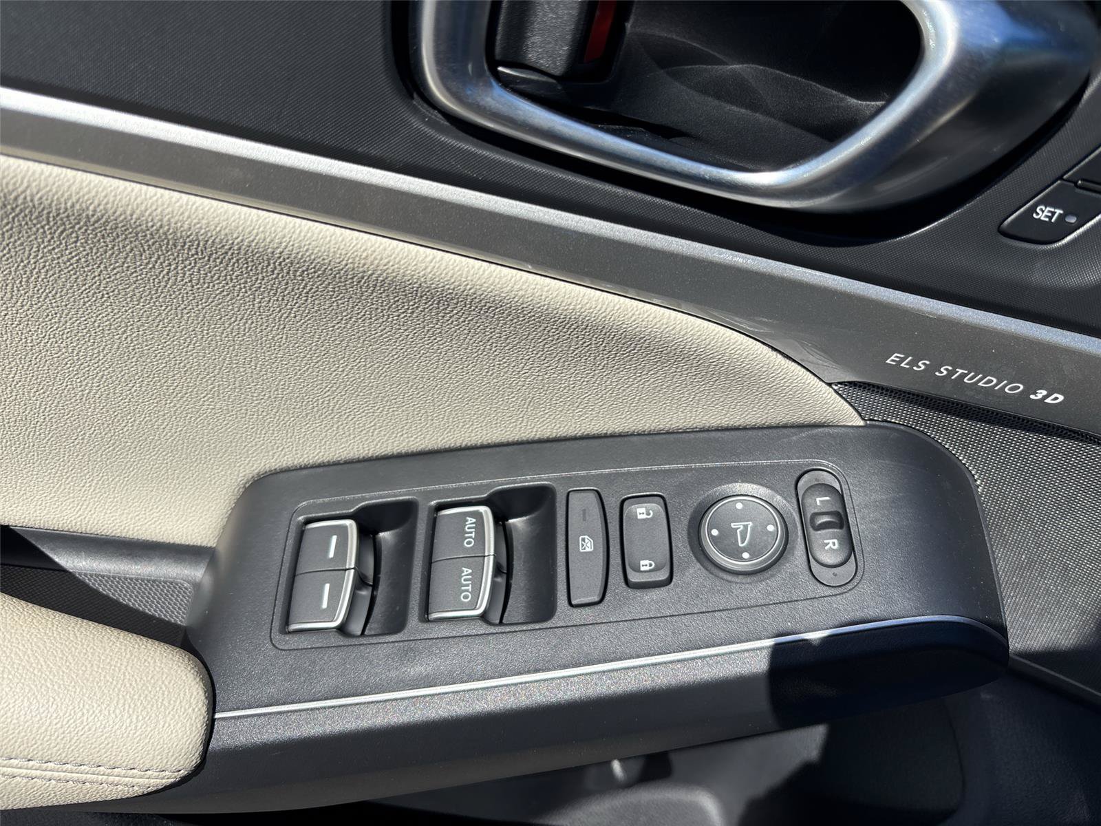 Certified 2026 Acura Integra A-Spec w/ Technology Package FWD image 24