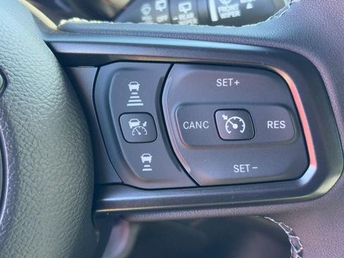 New 2026 Jeep Wrangler Willys image 13