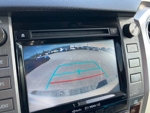 Used 2019 Toyota Tundra TRD Pro AWD/4WD image 10