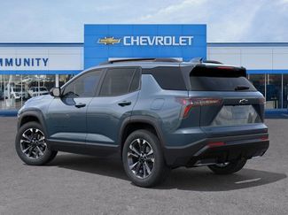 New 2026 Chevrolet Equinox RS video 4