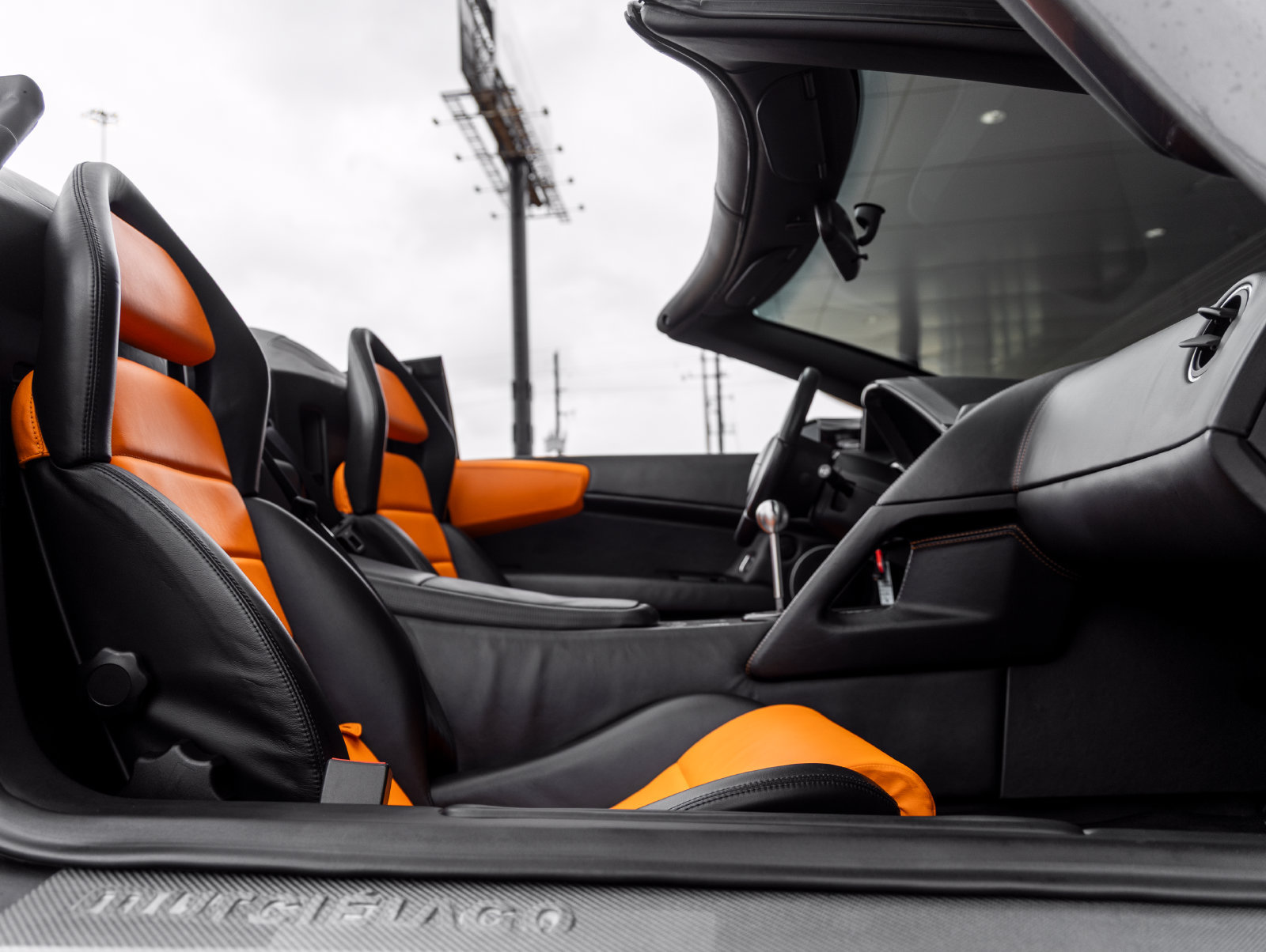 Used 2008 Lamborghini Murcielago LP 640 AWD/4WD image 54