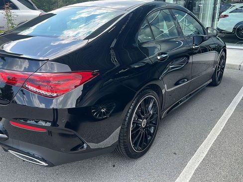 Certified 2023 Mercedes-Benz CLA 250 image 6