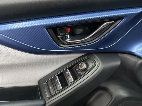 Used 2021 Subaru Crosstrek Hybrid w/ Moonroof Package w/Navigation AWD/4WD image 18