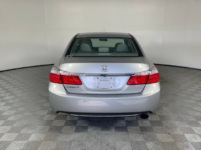 Used 2013 Honda Accord LX image 14