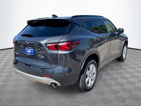 Used 2022 Chevrolet Blazer LT image 5