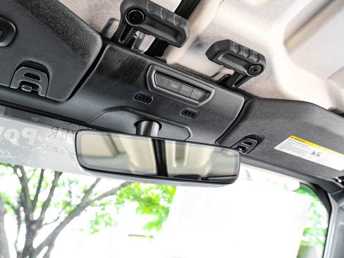 Used 2022 Jeep Wrangler Unlimited Sport image 41